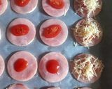 Pizzafalatkák recept fázis 2 fotója