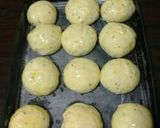 Foto del paso 9 de la receta: Pan de anís 🍞