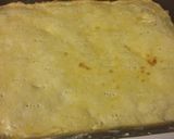 Almás pite recept fázis 4 fotója