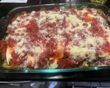 Foto del paso 7 de la receta: Lasagna de Berenjenas