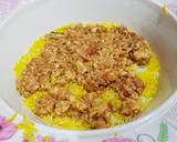 Chicken in rainbow rice recipe step 11 photo