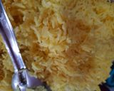 राजस्थानी गट्टा बिरयानी(Rajasthani gatta biryani recipe in Hindi) रेसिपी चरण 3 फोटो