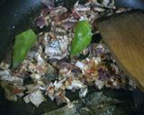 Foto langkah ke 2 dari resep Sego Gegok (Nasi Gegok) #RabuBaru.