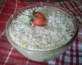 Foto langkah ke 5 dari resep PUDING jagung simple.