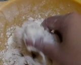 Foto langkah ke 5 dari resep Cumi goreng tepung kriuk.