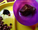 Foto langkah ke 3 dari resep Rujak Buah.