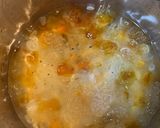 膠原美人湯的食譜步驟1照片