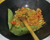 Foto langkah ke 3 dari resep Ikan kembung kuah pedas #seafoodfestival.
