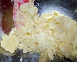 無蛋原味奶油餅乾的食譜步驟6照片