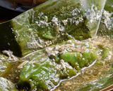 Foto langkah ke 10 dari resep Kue Bongko Padang.