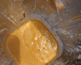 Foto del paso 2 de la receta: Salsa🫕cremosa🥛de pimiento y cebolla🌶️🧅🥙