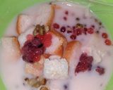 Foto langkah ke 4 dari resep Angslé Malang.
