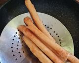 Foto langkah ke 4 dari resep Keju Aroma ala Lokasaji.
