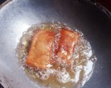 Foto langkah ke 3 dari resep Choco Pie 2 Bahan.