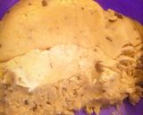 A picture of step 3 of Chocolate cookies.