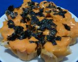 Foto langkah ke 2 dari resep Dimsum Mentai Simpel.