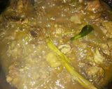 Foto langkah ke 3 dari resep Ayam Rica Rica pedas gurih.