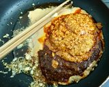 Hình bước làm 3 của món Hủ tiếu Satế Triều Châu