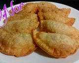 صورة لخطوة 1 من وصفة سمبوسك