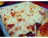 Foto del paso 6 de la receta: Musaka boloñesa