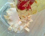 Szicíliai szezámmagos keksz recept fázis 1 fotója