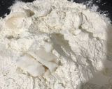Foto del paso 1 de la receta: Bizcochitos de grasa