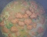 Foto del paso 3 de la receta Patata guisada con salchichas frescas de cerdo