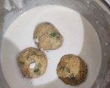 ચીઝ કોર્ન બોલ્સ (Cheese Corn Balls Recipe In Gujarati) રેસીપી સ્ટેપ4ફોટો