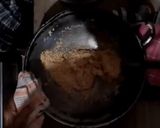 Foto langkah ke 5 dari resep Noga Kacang Khas Cirebon.