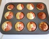 Half Chocolate Orange Cupcakes recipe step 7 photo