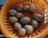 Dum Aloo- recipe step 1 photo