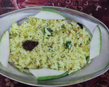 மேங்கோ ரைஸ் ரெசிபி ஸ்டேப் 3 புகைப்படம்