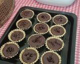 Foto langkah ke 2 dari resep Pie Brownies.