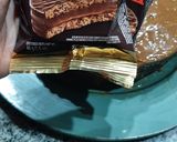 Foto del paso 6 de la receta: Tota chocolatosa con golosinas