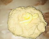 A picture of step 6 of Bread.