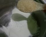 Foto langkah ke 5 dari resep Silky coklat puding.