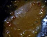 Foto langkah ke 2 dari resep Sambal Petis Timun dan Tomat.