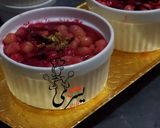 صورة لخطوة 6 من وصفة بليلة الحمص الحجازية 😋