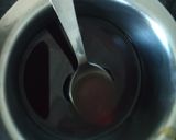 कॉफी चॉकलेट केक जार(coffee chocolate cake jar recipe in Hindi) रेसिपी चरण 1 फोटो