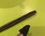 A picture of step 7 of Oreo Ice Cream Bars.