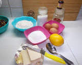Püspökkenyér recept fázis 1 fotója