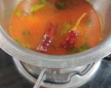 रसम (rasam recipe in Hindi) रेसिपी चरण 2 फोटो