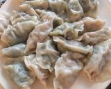 蒲瓜水餃 Bottle Gourd Dumplings的食譜步驟6照片