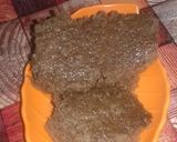 صورة لخطوة 2 من وصفة كيك الميكرويف