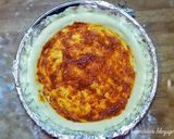 Foto del paso 5 de la receta: Pizza casera con pollo y setas
