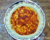 Foto del paso 5 de la receta: Pizza casera con pollo y setas