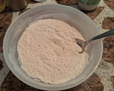 Foto del paso 1 de la receta: Bizcochuelo vegano