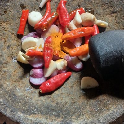 Langkah 1