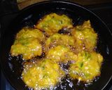 Foto langkah ke 5 dari resep Bakwan jagung.