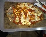Foto del paso 5 de la receta: Boga a la pizza